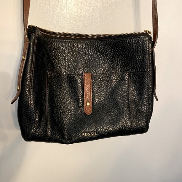 Fossil Purse - Picture 1 of 6